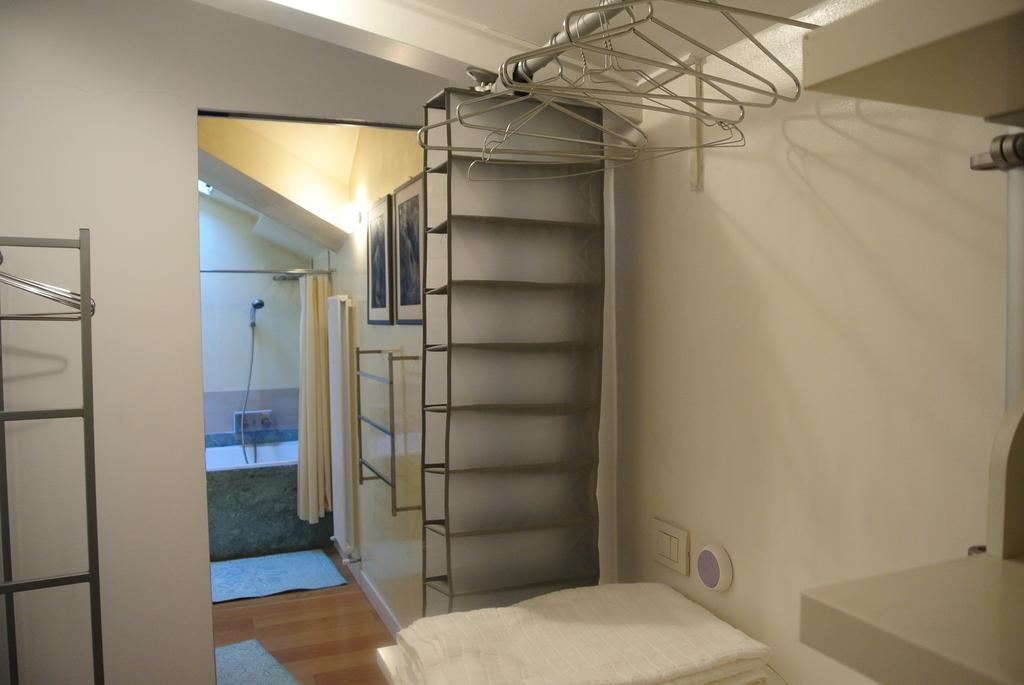 ホテル アリベルト21 ミラノ 部屋 写真